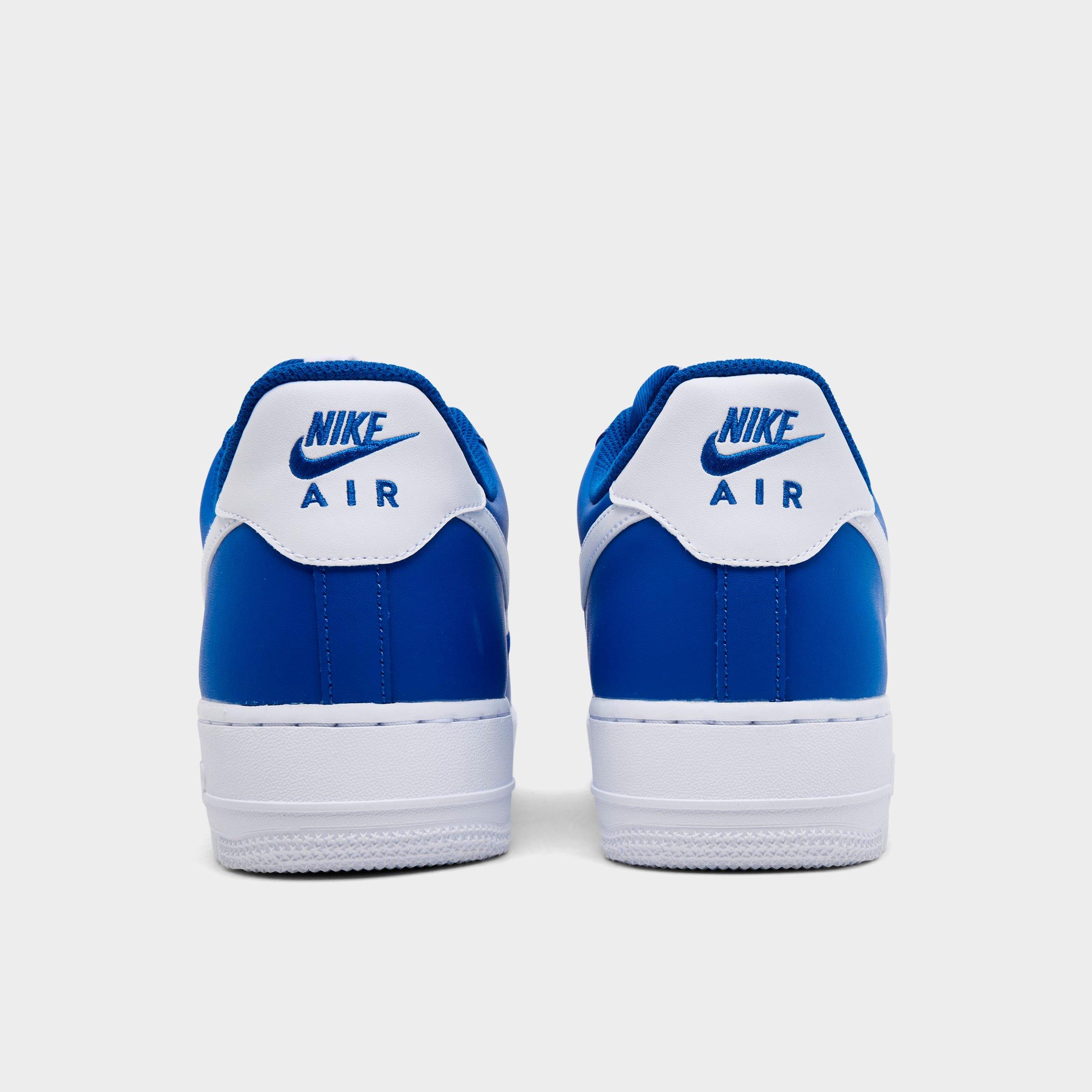 Men's Nike Air Force 1 '07 Casual Shoes