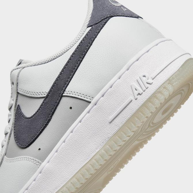 Air force 1 07 gris deals