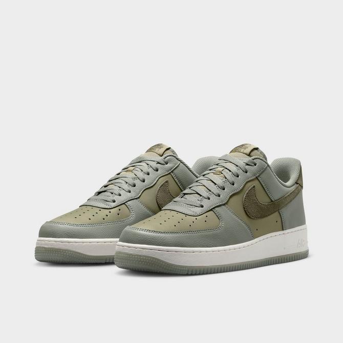 air force 1 lv8 olive