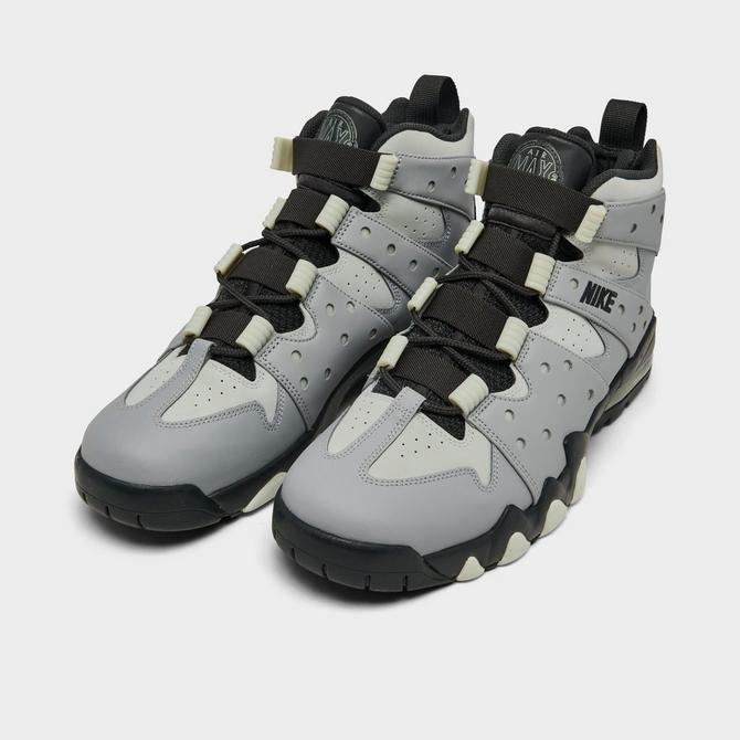 Men s Nike Air Max CB 94 Basketball Shoes Finish Line