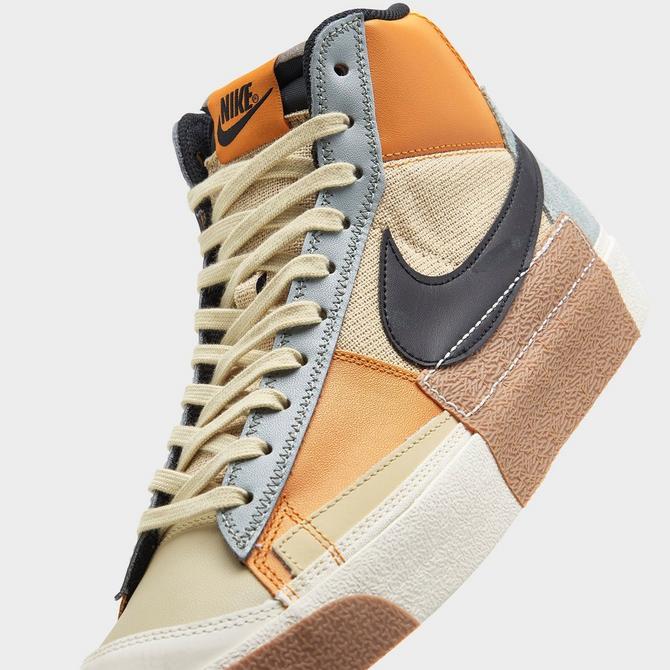 Nike blazer mid online x