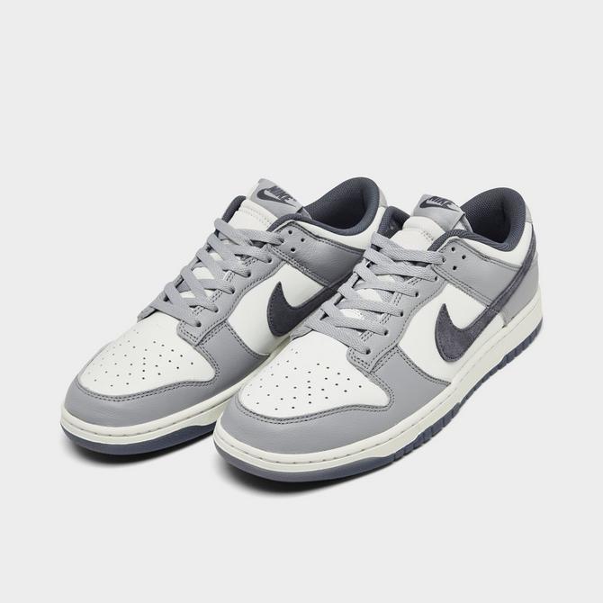 Nike Dunk Low Retro Casual Shoes (Men's Sizing)