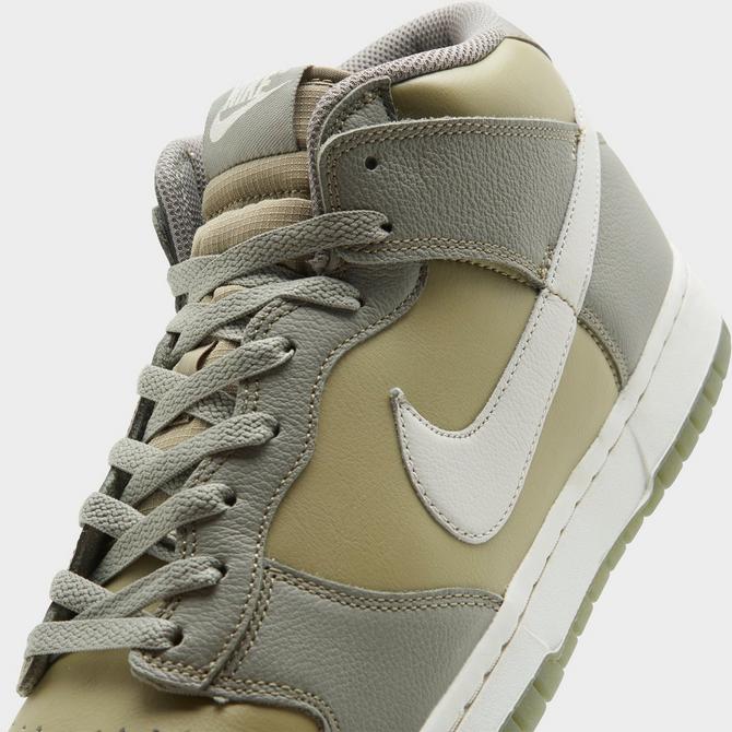 Men's Nike Air Dunk Low Jumbo Casual Shoes