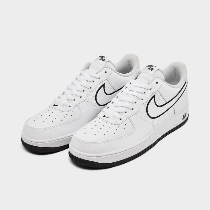 Nike Air Force 1 '07 LV8 Utility (White)