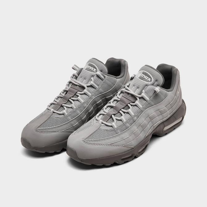 black air max 95 size 4