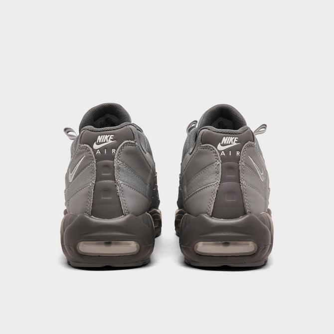 Nike Air Max 95 Triple Grey FJ4217-001