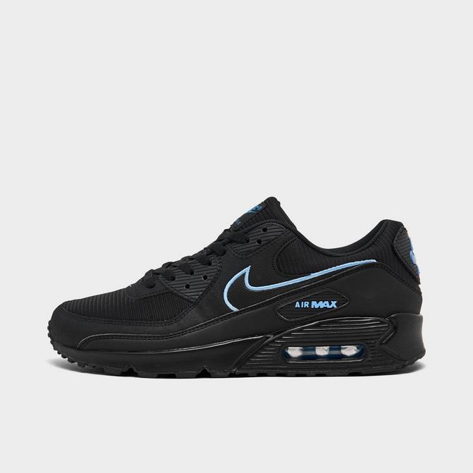 De vez en cuando Todo tipo de Arábica Men's Nike Air Max 90 Casual Shoes| Finish Line