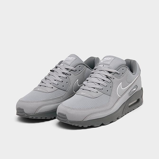 torre muy Barricada Men's Nike Air Max 90 Casual Shoes| Finish Line