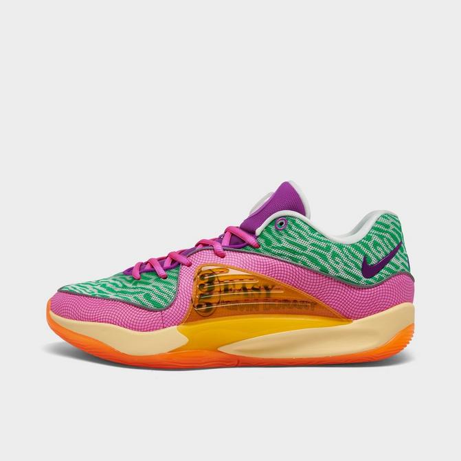 Kd shoes discount finish line