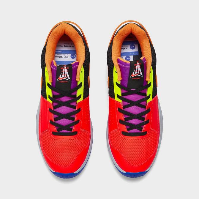 Nike Ja 1 SE Basketball Shoes| Finish Line