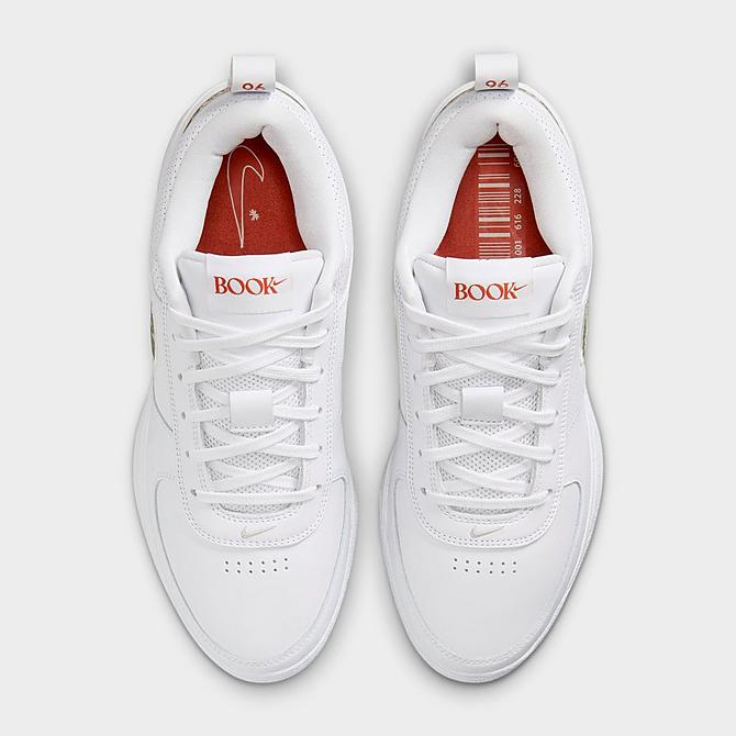 Nike Book 1 Basketball Shoes| Finish Line Nike Book 1 Basketball Shoes| Finish Line
