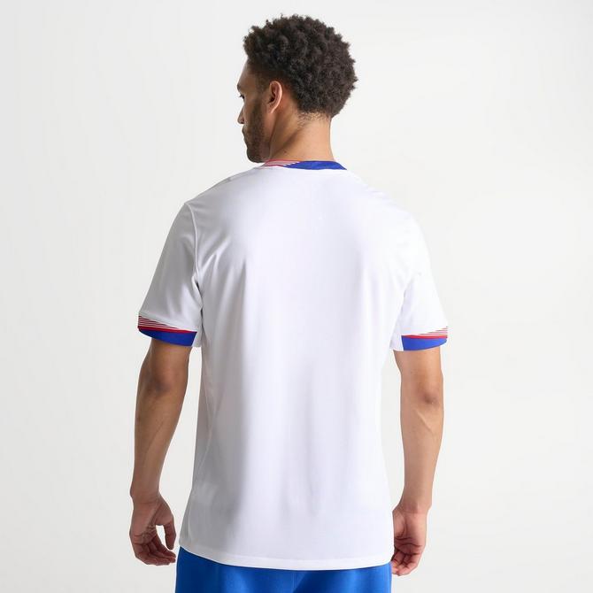 Men's Nike USMNT 2024 Stadium Home DriFIT Replica Soccer Jersey