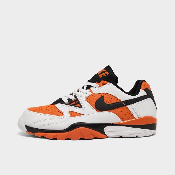 Nike Air Cross Trainer 3 Low Orange White Black