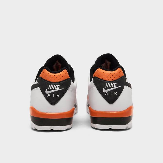 Nike Air Cross Trainer 3 Low Orange White Black FJ4415-100