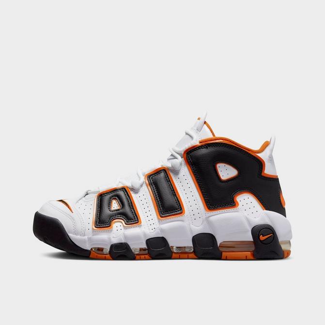  Nike Men's Air More Uptempo '96 Sneakers | Fashion Sneakers