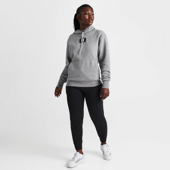 Women's Nike Sportswear Essential Taped Fleece Hoodie