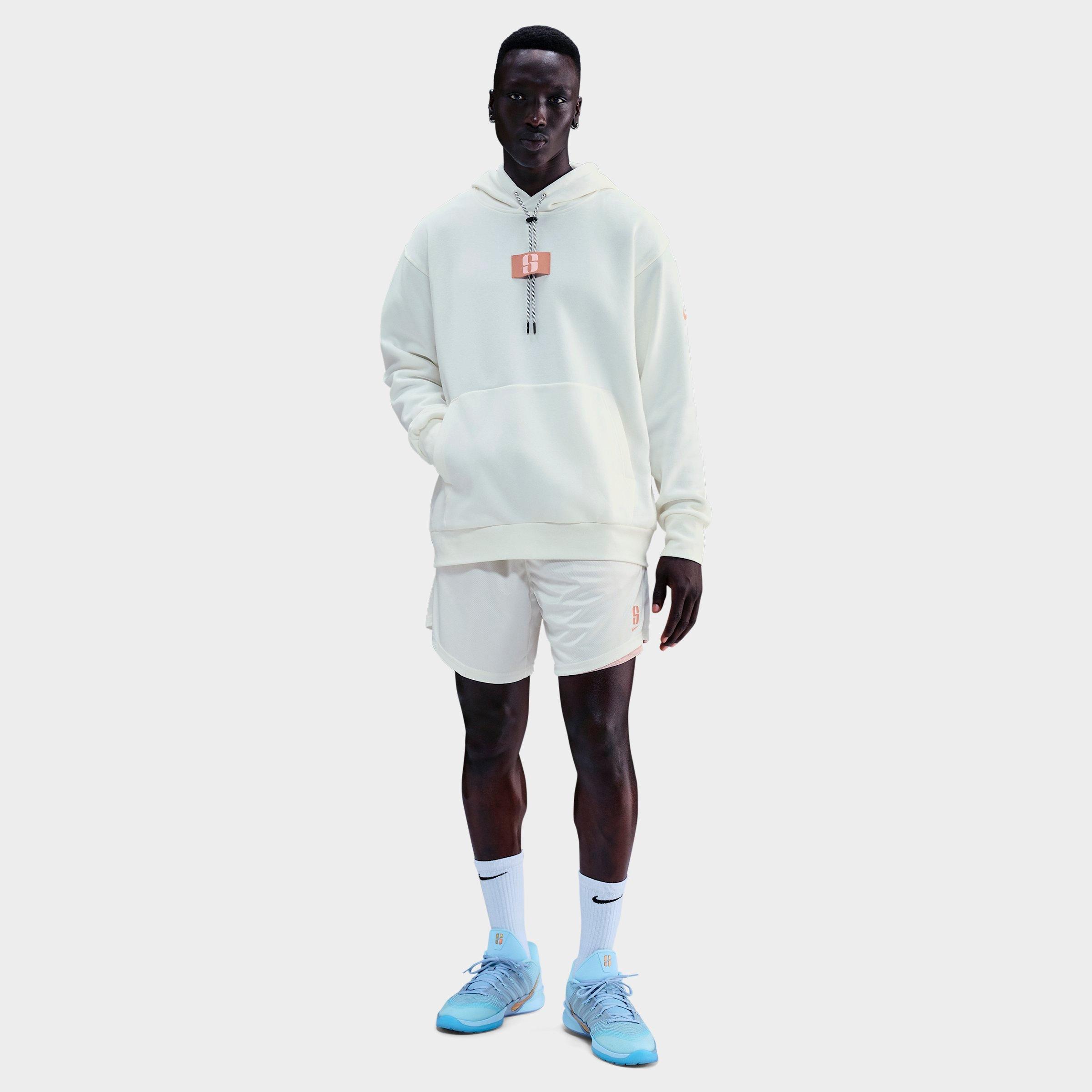 Women's Nike Sabrina Ionescu Fleece Basketball Hoodie