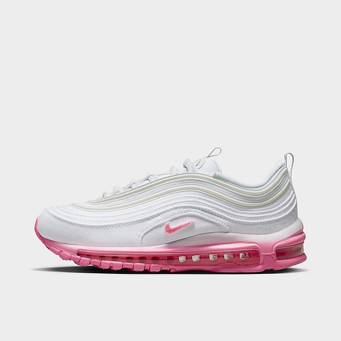 Women's Nike Air Max 97 SE Chenille Casual Shoes| Finish Line
