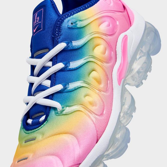 Woman Air Vapormax Plus available at City Gear Brywood