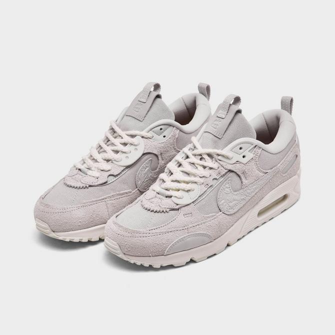 Women's 'air max outlet 90 premium casual shoes