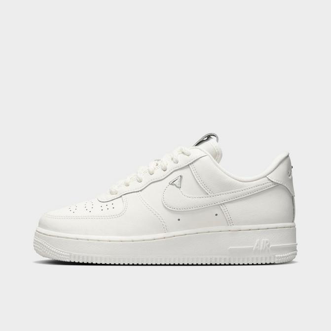 Nike Air Force 1 White Brand New with Box - Size 10 UK - FREE NEXT DAY!