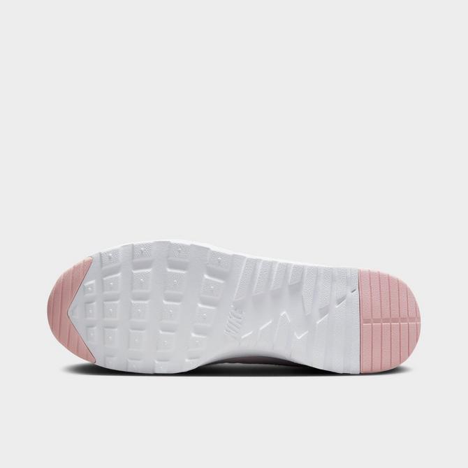 Nike air max outlet thea pink premium trainers