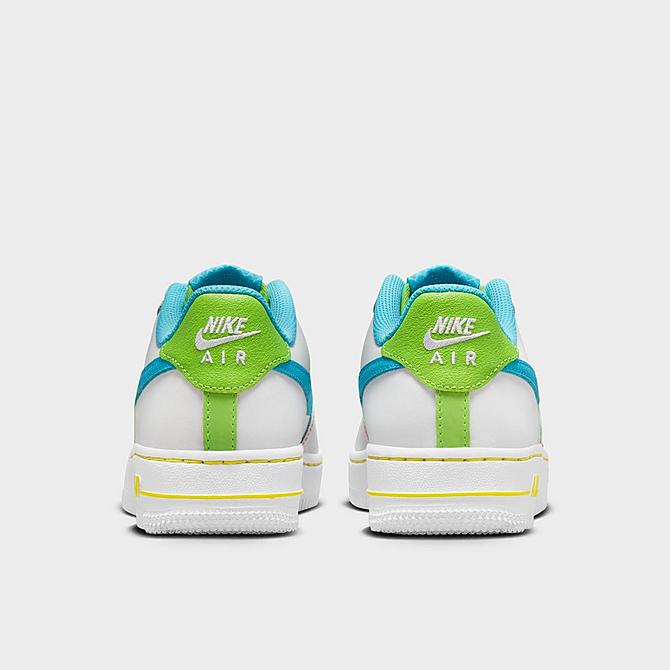 Nike Air Force 1 '07 LV8 sneakers in green