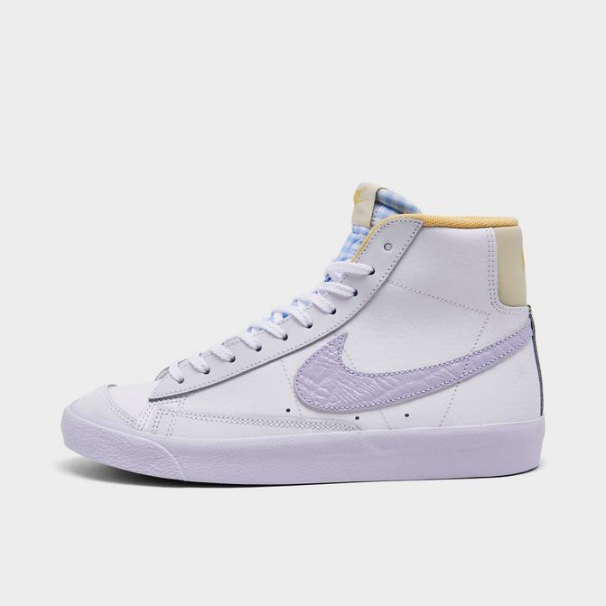 Nike Blazer Mid' 77 Little Kids' Shoes