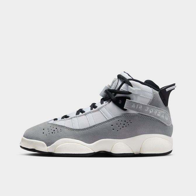 Jordan 6 finish on sale line