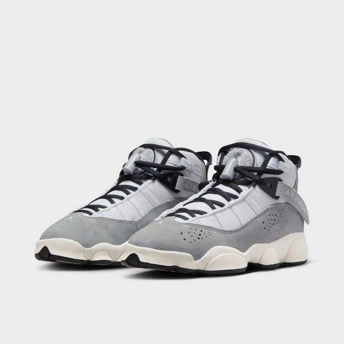 Finish line jordan 6 rings sale