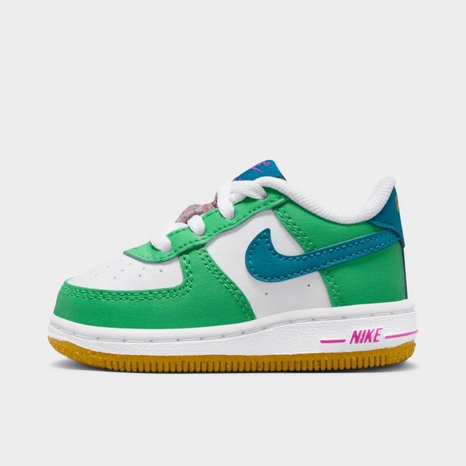 Nike Air force 1 LV8 little toddler kids shoes