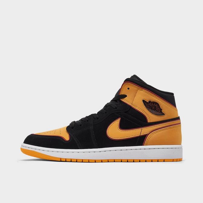 Jordan 1 store mid finish line