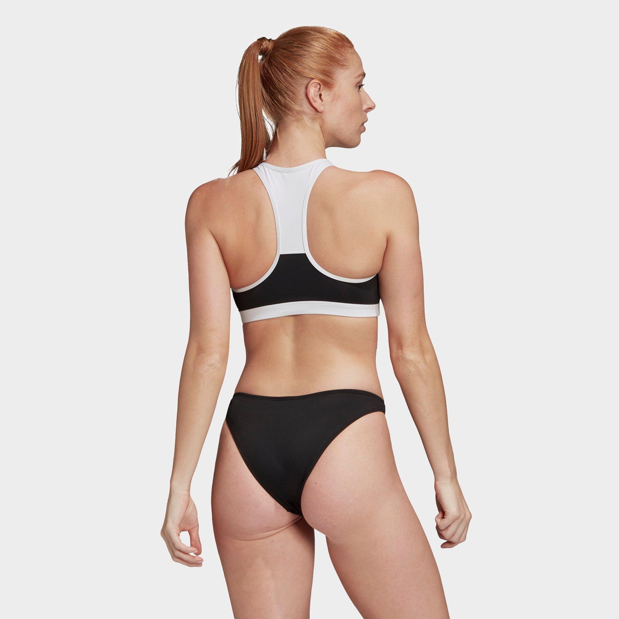 beach volleyball bikini adidas