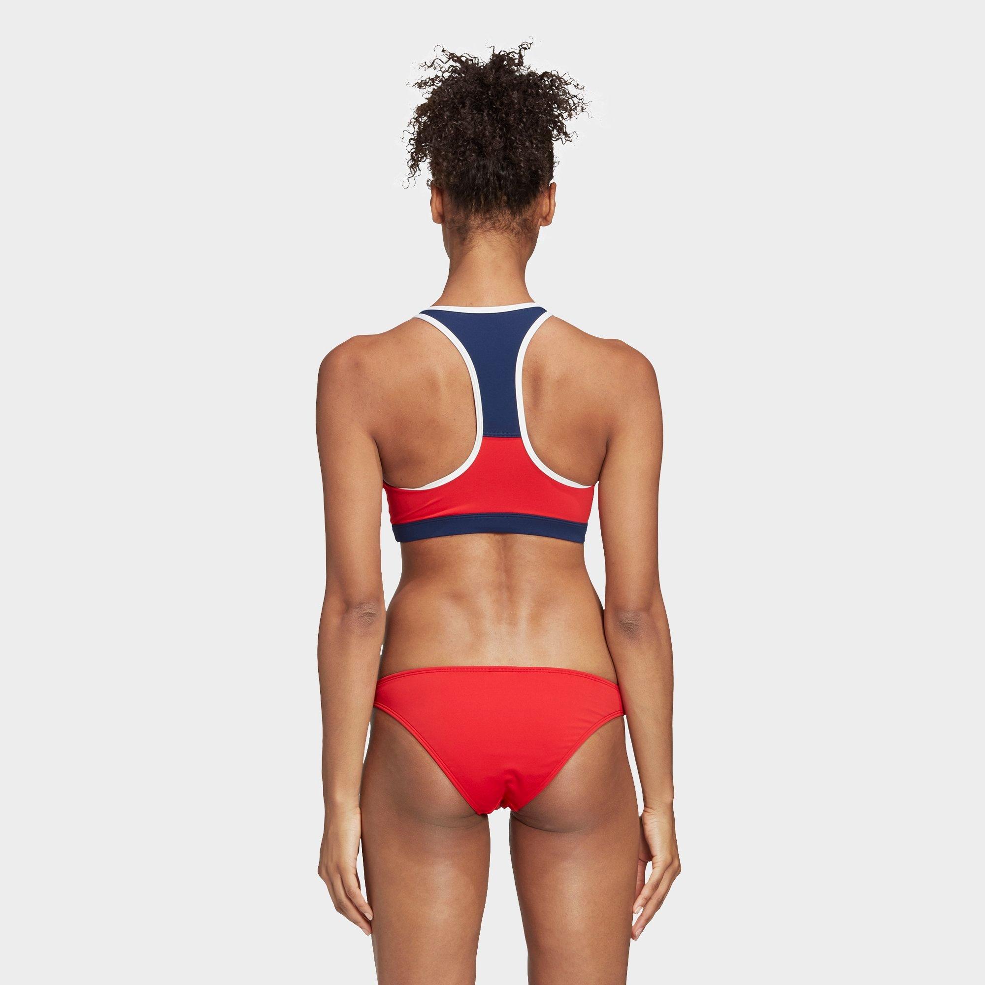 adidas beach volleyball bikini