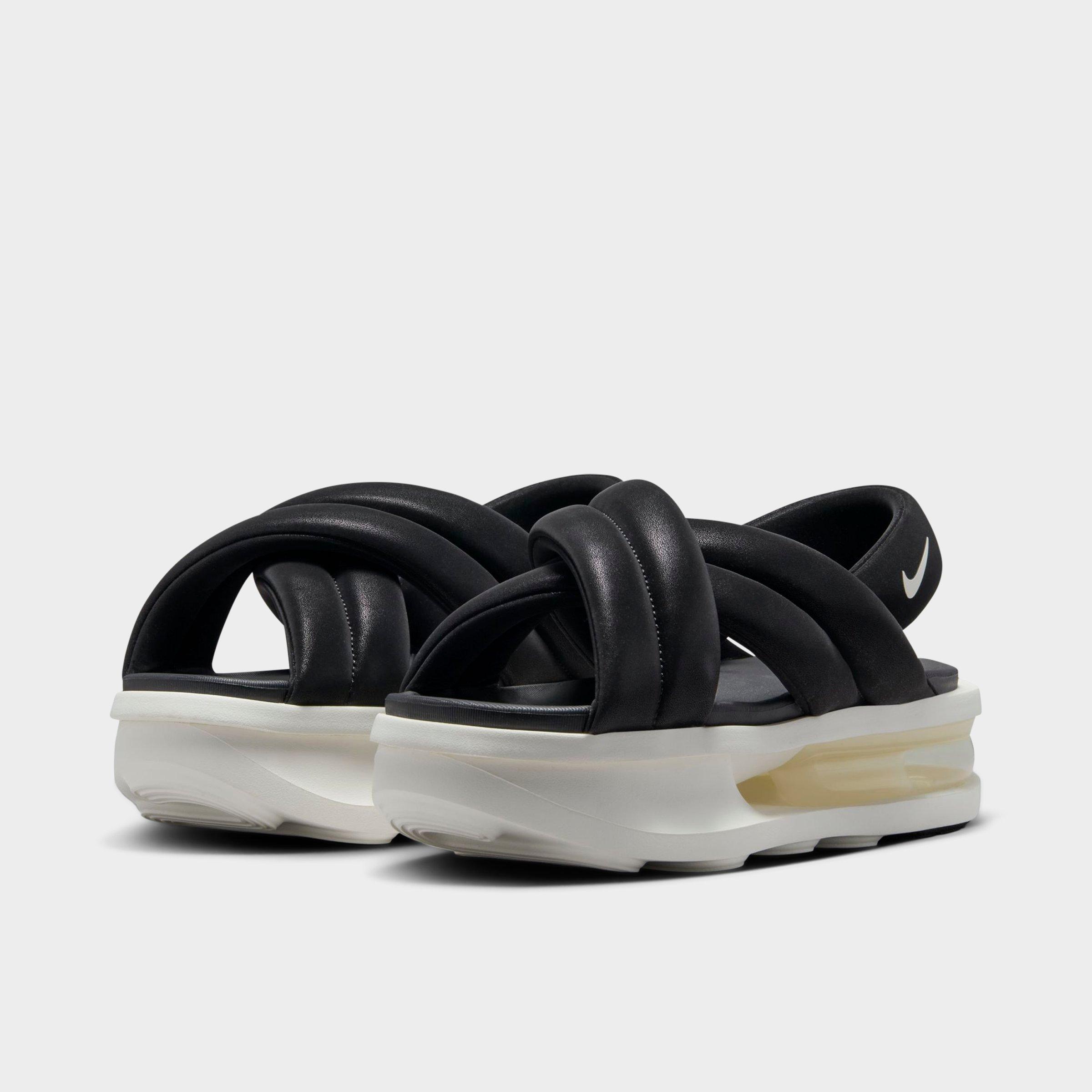 Women's Nike Air Max Isla Platform Sandals | Finish Line