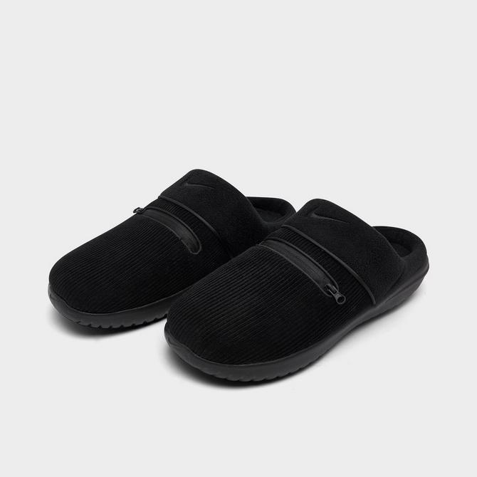 Nike slip best sale on slippers mens