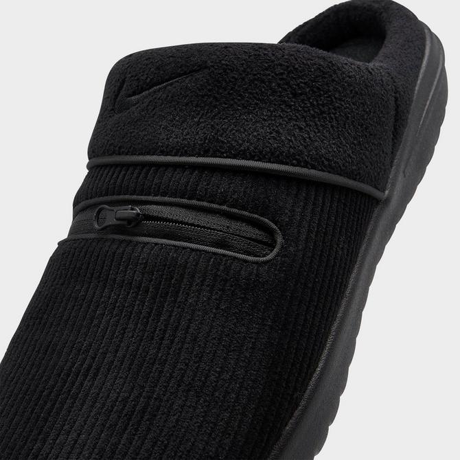 Men's Nike Burrow Slippers Finish Line