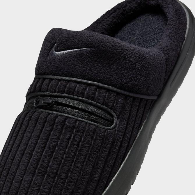 Women s Nike Burrow Slippers Finish Line