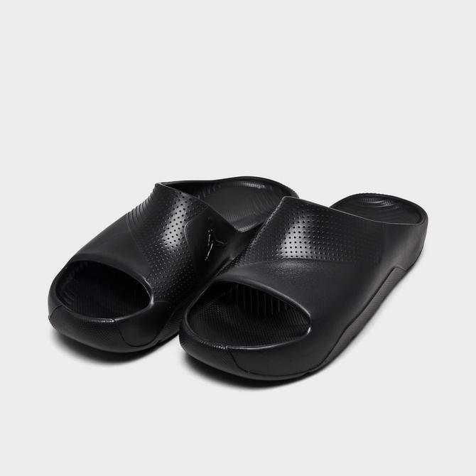 Jordan slides outlet finish line