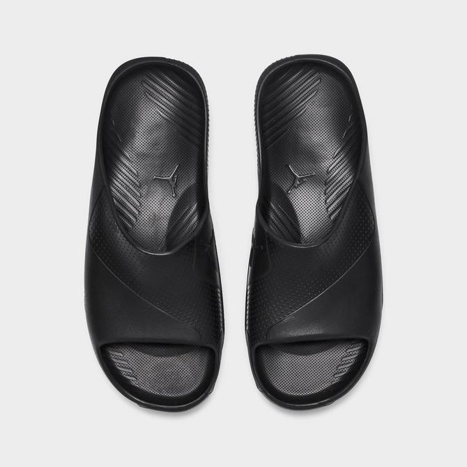 Boys hot sale jordan slides