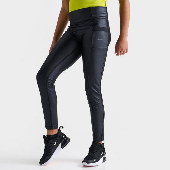 Nike Dri-Fit Fast Women's Legging Black