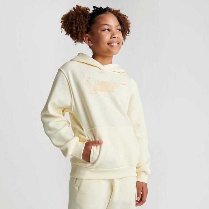 Jd coconut 2025 milk nike hoodie