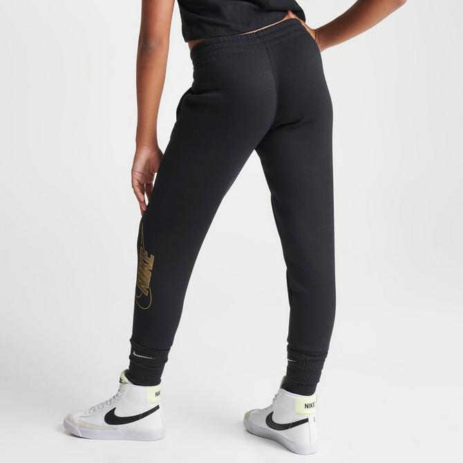 Girls Black Joggers & Sweatpants. Nike IN