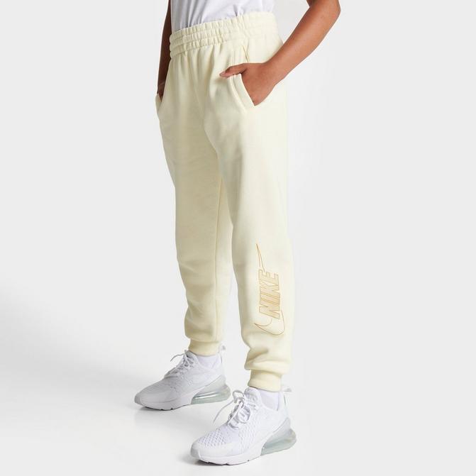 Nike deals metallic pants