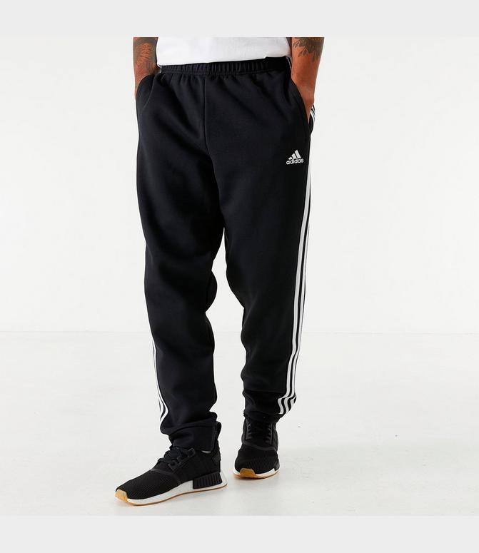 adidas fleece cuffed joggers adidas fleece cuffed joggers