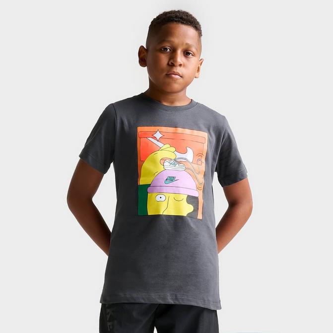 Kids Sportswear & Designer T-Shirts