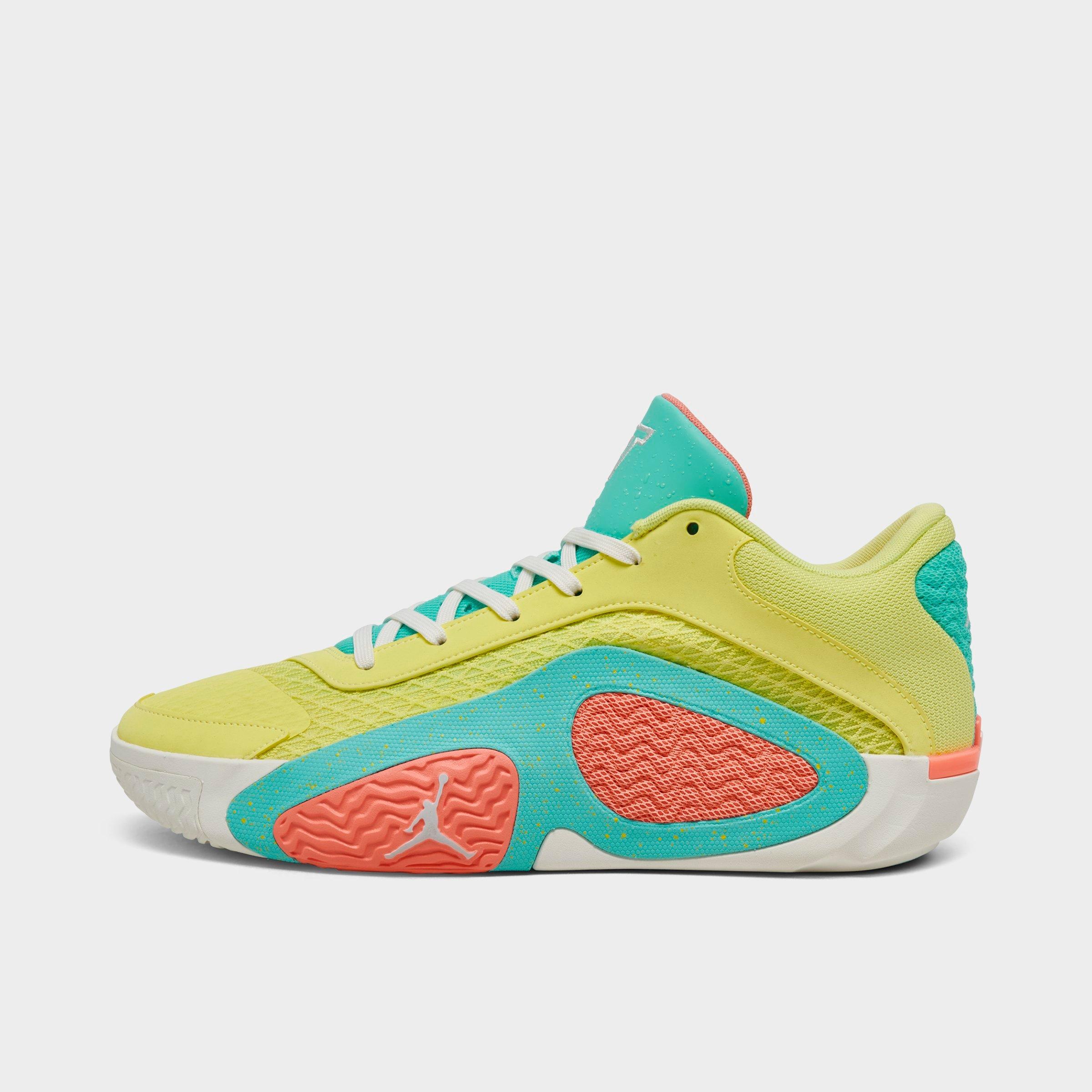 NIKE Jordan Tatum 2 Basketball Shoes at Hamilton Place in