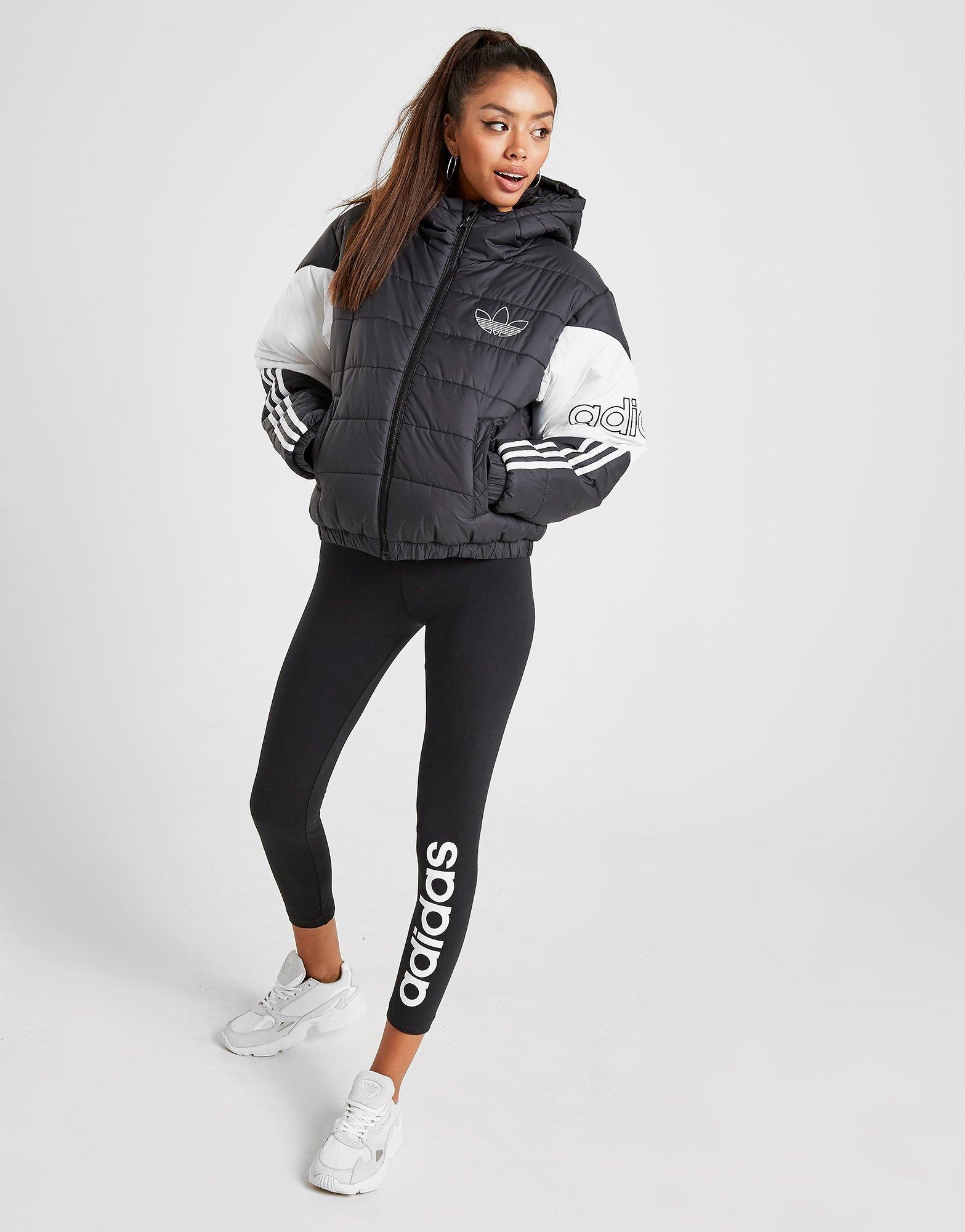 adidas sportswear womens