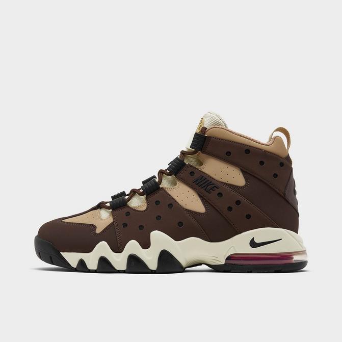 Men's Nike Air Max CB '94 Basketball Shoes