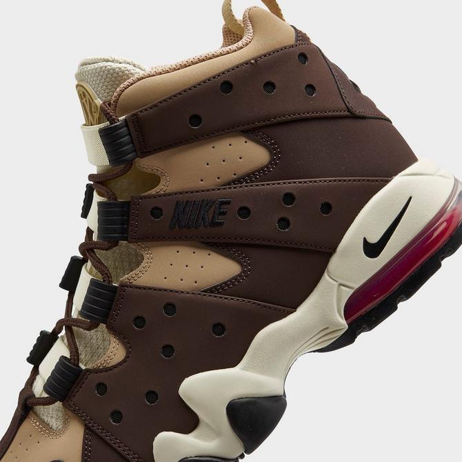 Nike Air Force 1 '07 LV8 Hemp/Coconut Milk/Baroque Brown Men's Shoes, Size: 14